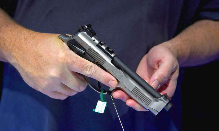 US Supreme Court poised to rule on  gun laws and transgender athletes